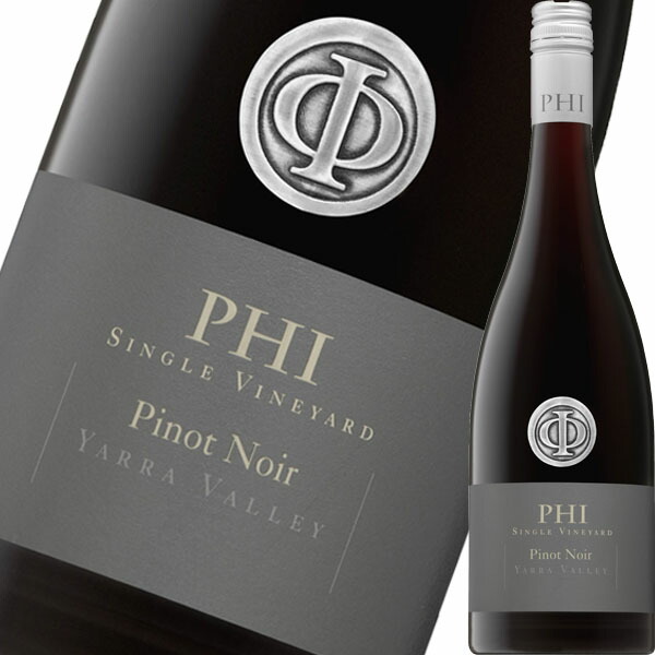 デ・ボルトリ・ファイ・ピノ・ノワール　2013