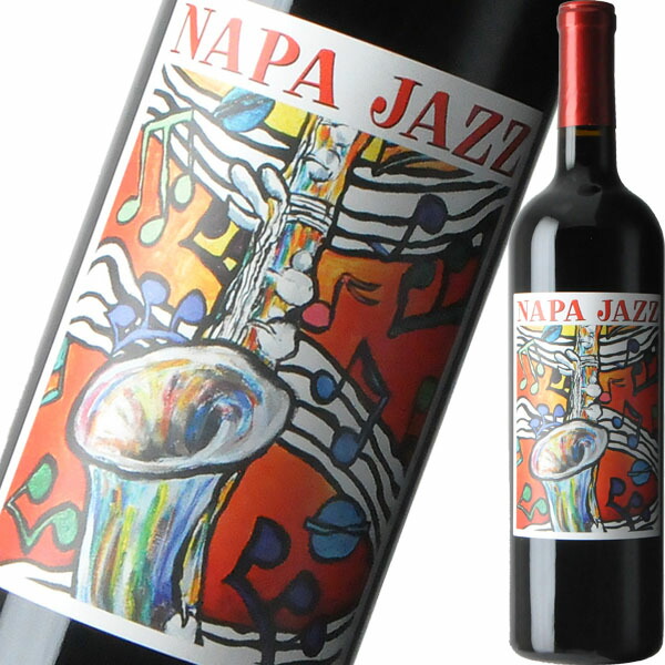 マッケンジー・ミューラー・ナパ・ジャズ 2018