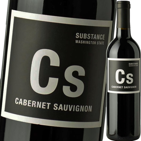 ワインズ・オブ・サブスタンス・カベルネ・ソーヴィニョン 2022