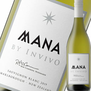 マナ・バイ・インヴィーヴォ・ソーヴィニヨン・ブラン 2024