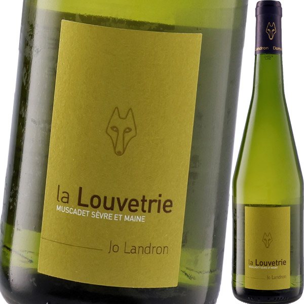 ドメーヌ・ド・ラ・ルヴトゥリ・ミュスカデ・セーヴル・エ・メーヌ・シュール・リー 2023