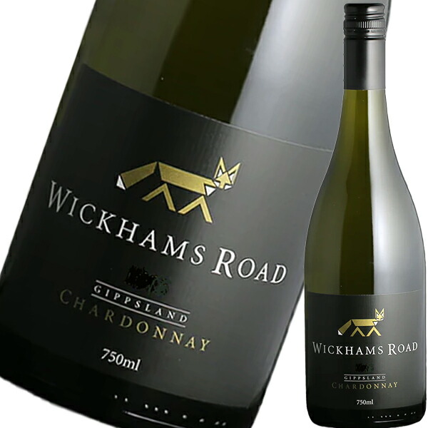 ホドルス・クリーク・エステート・ウィッカムズ・ロード・イヤ・ヴァレー・シャルドネ　2023