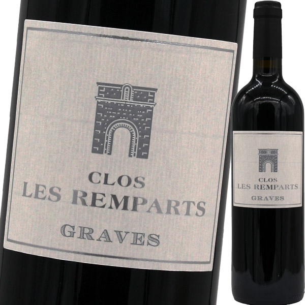 クロ・レ・ランパール・ルージュ 2020