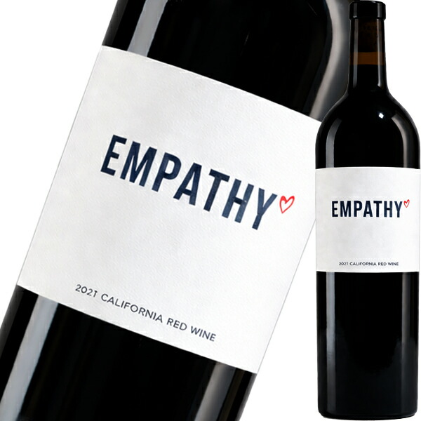 エンパシー・レッド　2021