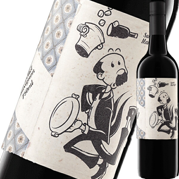 モリードゥーカー・ザ・メートルディー・カベルネ・ソーヴィニヨン 2021