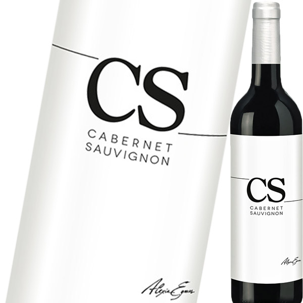 シャトー・メゾン・ヌーヴ・カベルネ・ソーヴィニヨン 2022