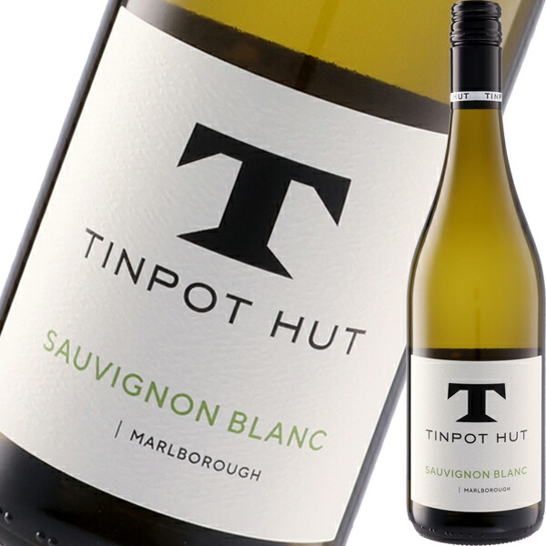 ティンポット・ハット・マールボロ・ソーヴィニヨン・ブラン 2024