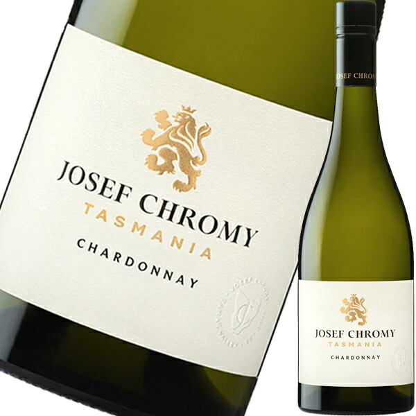 ジョゼフ・クローミー・シャルドネ 2023
