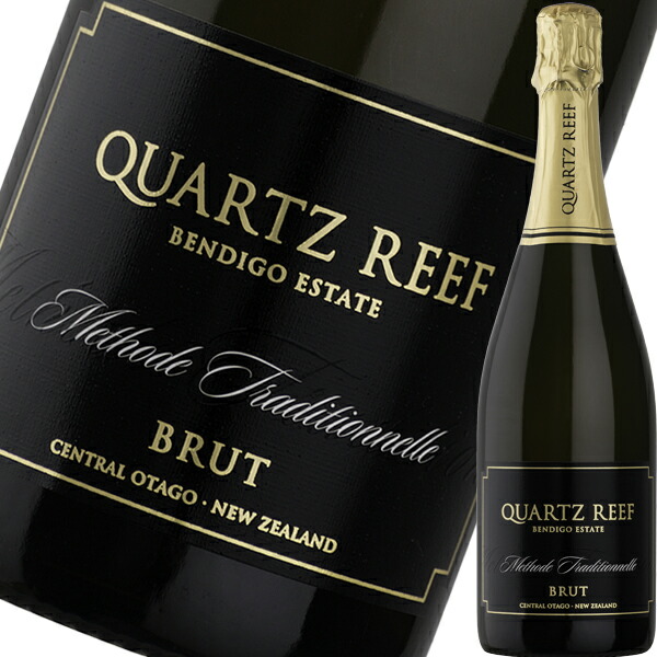 クウォーツ・リーフ・メトード・トラディショナル・ブリュット