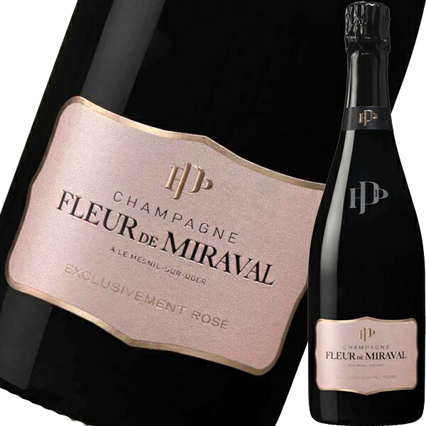 【豪華ギフトボックス入り】フルール・ド・ミラヴァル
