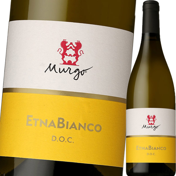 ムルゴ・エトナ・ビアンコ　2024