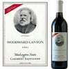 ウッドワード・キャニオン・カベルネ・ソーヴィニヨン・オールド・ヴァインズ 2009