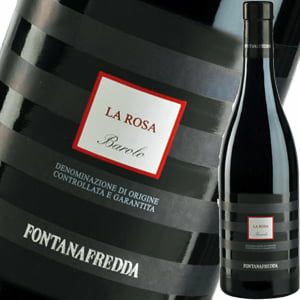 フォンタナフレッダ・バローロ・ヴィーニャ・ラ・ローザ 2006 | YNS