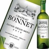 シャトー・ボネ・ブラン 2015
