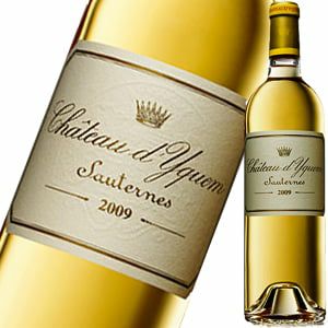 シャトー・ディケム 2009【375ml】 | YNSトウキョー【ワインズ東京】