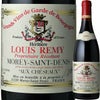 ドメーヌ・ルイ・レミー・モレ・サン・ドニ・プルミエ・クリュ オー・シェゾー 1999