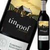 ティン・ルーフ・カベルネ・ソーヴィニヨン　2018