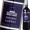 シャトー・ド・リュサック 2006