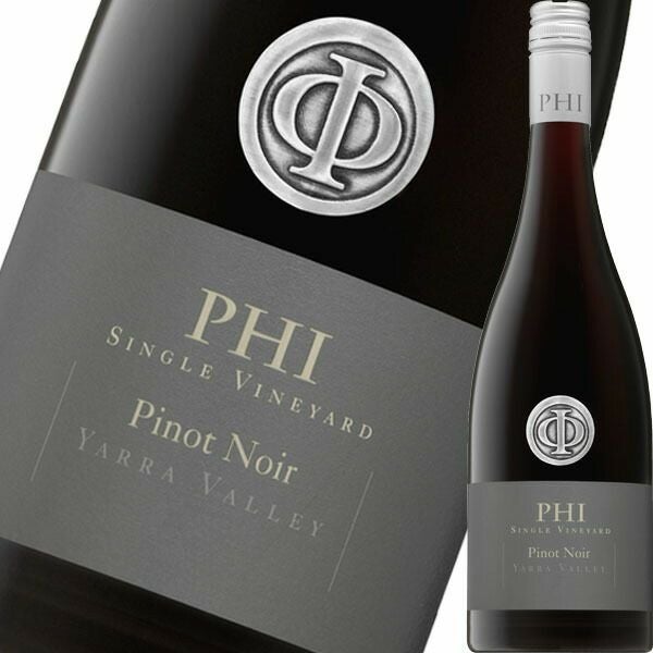 デ・ボルトリ・ファイ・ピノ・ノワール　2013