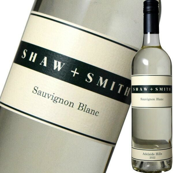 ショー・アンド・スミス・ソーヴィニヨン・ブラン 2024