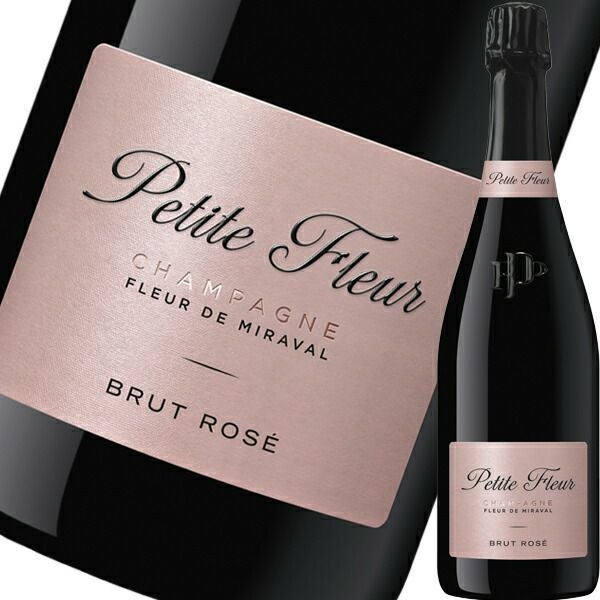 フルール・ド・ミラヴァル・プティット・フルール