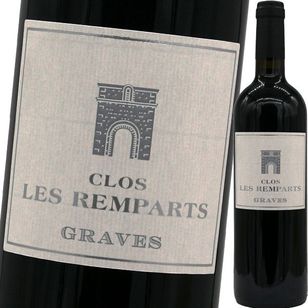 クロ・レ・ランパール・ルージュ 2020