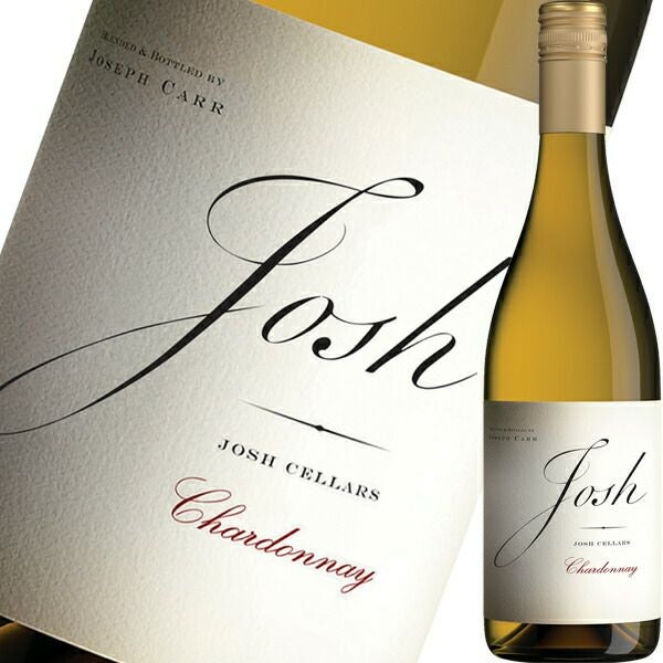 ジョッシュ・セラーズ・シャルドネ 2023