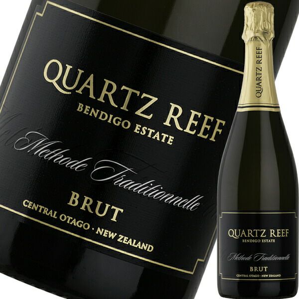 クウォーツ・リーフ・メトード・トラディショナル・ブリュット