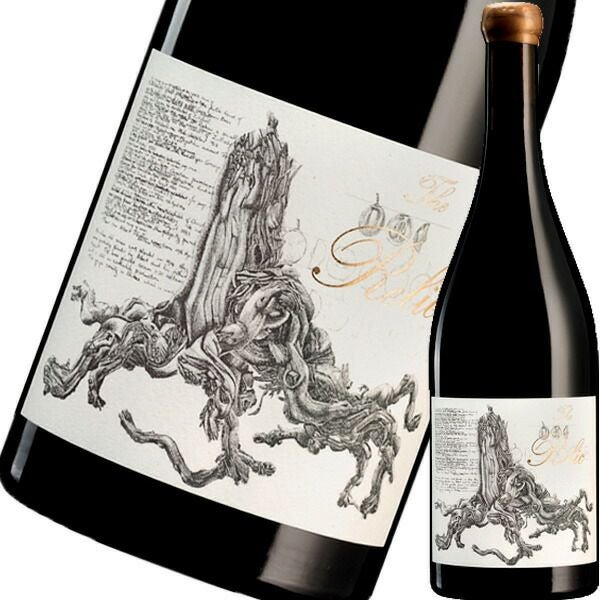 スタンディッシュ・ザ・レリック・シラーズ・ヴィオニエ 2022