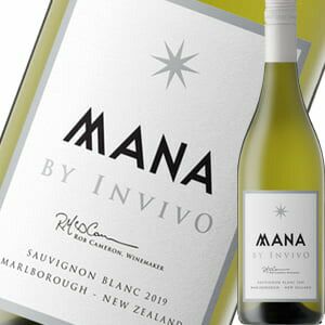 マナ・バイ・インヴィーヴォ・ソーヴィニヨン・ブラン 2024