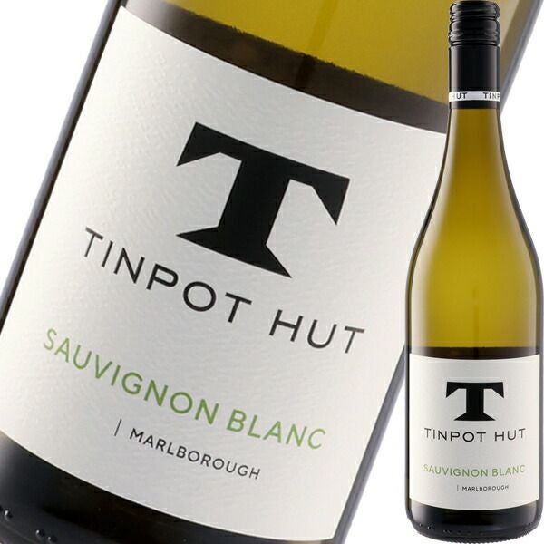 ティンポット・ハット・マールボロ・ソーヴィニヨン・ブラン 2024