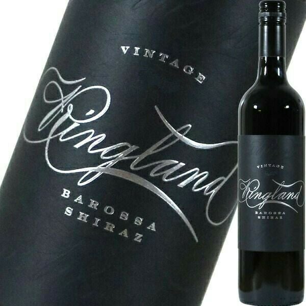 クリス・リングランド・リングランド・バロッサ・シラーズ 2022