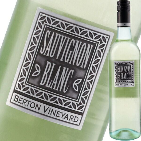 バートン・ヴィンヤーズ・メタル・ソーヴィニヨン・ブラン　2025