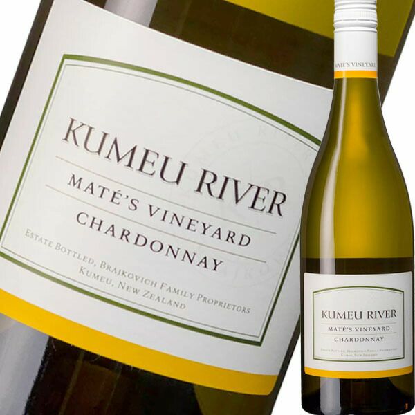 クメウ・リヴァー・マテズ・ヴィンヤード・シャルドネ 2024