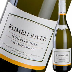 クメウ・リヴァー・ハンティング・ヒル・シャルドネ　2024