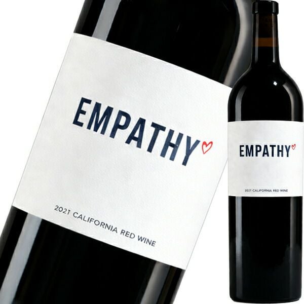エンパシー・レッド　2021