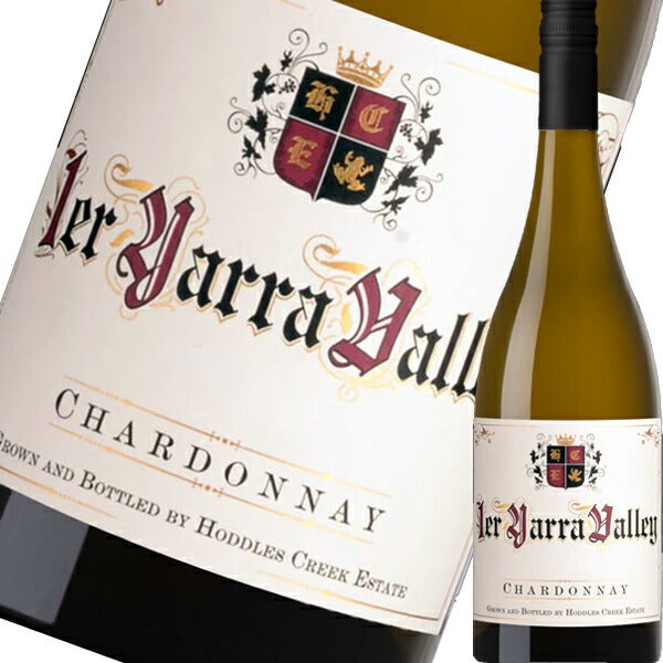 ホドルス・クリーク・プルミエ・ヤラ・ヴァレー・シャルドネ　2024
