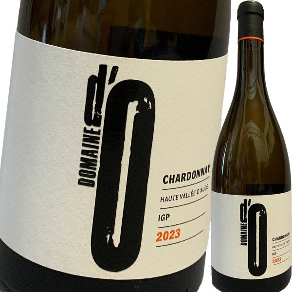 ドメーヌ・ドー・シャルドネ 2024