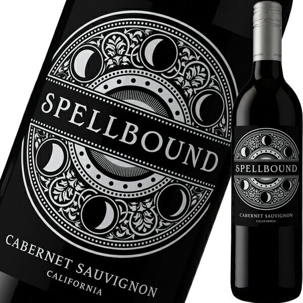 スペルバウンド・カベルネ・ソーヴィニヨン　2023