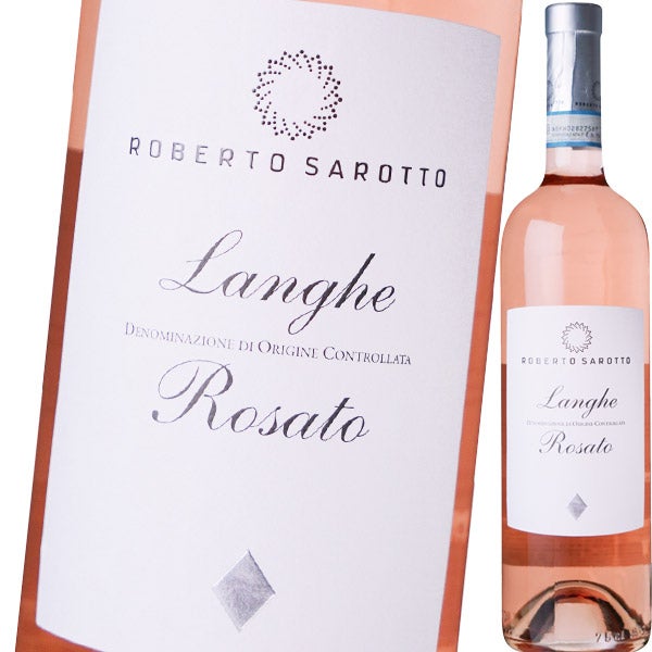 アジェンダ・アグリコーラ・ロベルト・サロット・ランゲ ロザート 2024