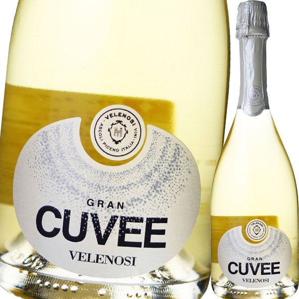 グラン・キュヴェ・ヴェレノージ 2021