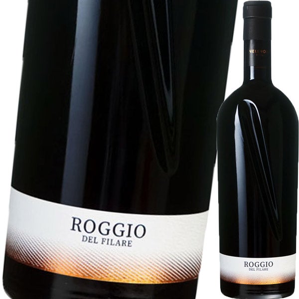 ヴェレノージ・エルコレ・ロッソ・ピチェーノ・スペリオーレ・ロッジョ・デル・フィラーレ 2019